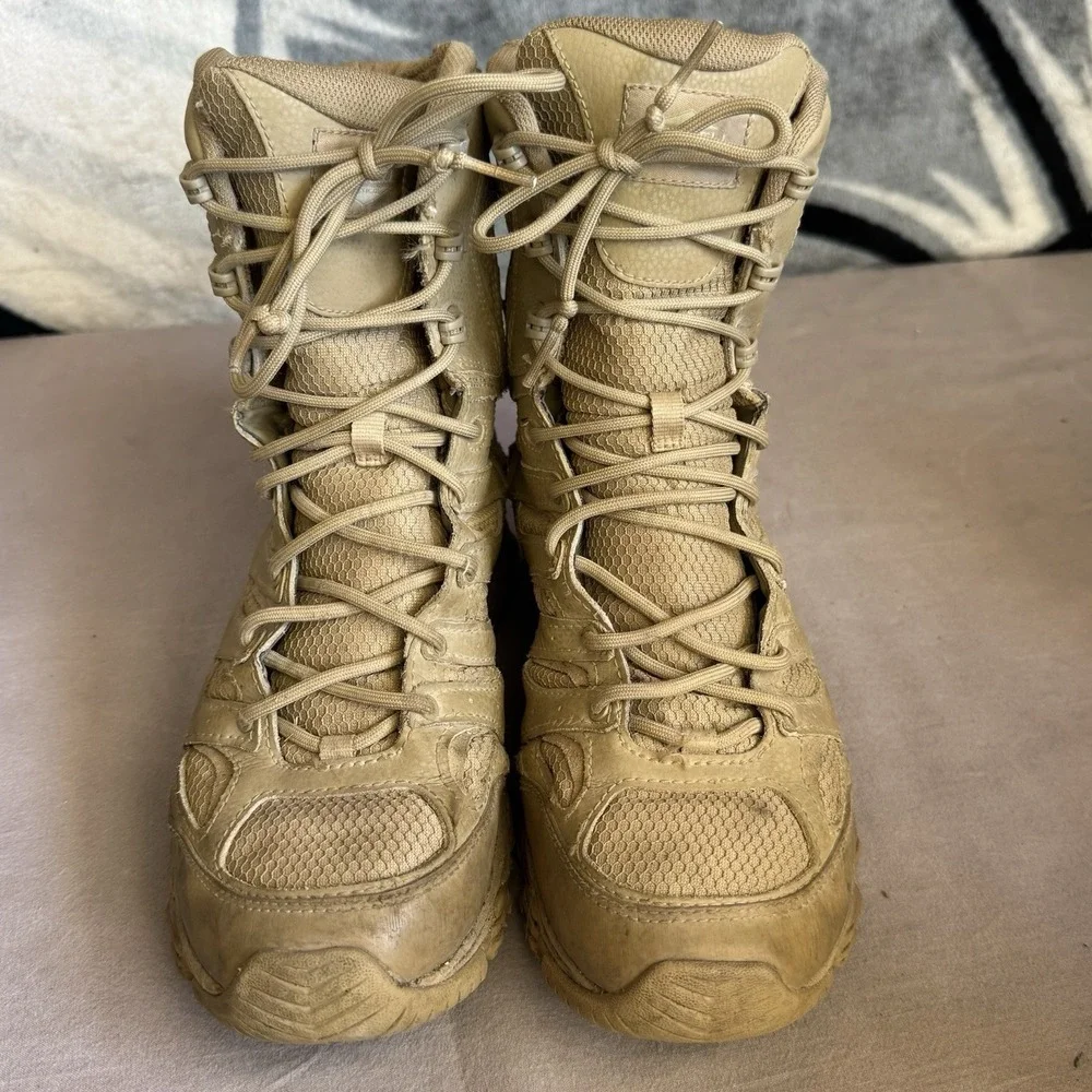 Size 10 - Merrell Moab 3 8